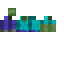 Texture for ZombFace