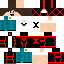 Texture for WolFoX