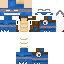 Texture for KyuomTurtle