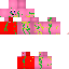 Texture for MutatedKirby