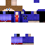 Texture for CreeperBusterDB Citizen 2.0