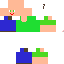 Texture for baldi