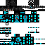Texture for ninja1