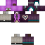 Texture for fix