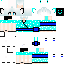 Texture for 夏祭りkabioskin完全版