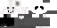 Texture for panda