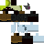 Texture for mmad