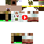 Texture for скин