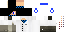 Texture for cool scientist