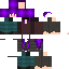 Texture for Vindicator