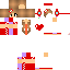 Texture for Nutka_cool