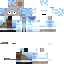 Texture for le clone vieux de rick
