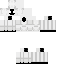Texture for Herobrine 303