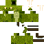 Texture for Lizard W. (Proto) 