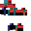 Texture for dss
