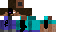 Texture for EnderHerobrine