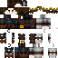 Texture for Lucas Character
