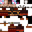 Texture for MY hahmo