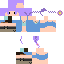 Texture for honey
