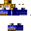 Texture for Tiger copy by JulikoHD