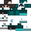 Texture for why dis is my fvrait skin