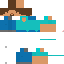 Texture for STEVE BRABOOO