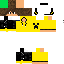 Texture for Oscisking