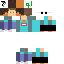 Texture for LucasNotFound 1.0
