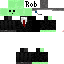 Texture for herobrine