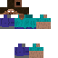 Texture for herobrine
