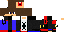 Texture for Leon
