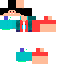 Texture for スキン2