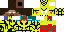 Texture for The Wrath of Herobrine