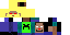 Texture for herobrine fan