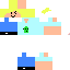 Texture for Cactus UPDATE