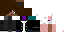 Texture for char