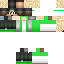 Texture for Lizard Guy24YT