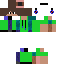 Texture for FoxHD