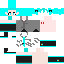 Texture for hatumiku
