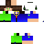 Texture for normal