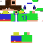 Texture for SteveALI