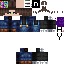 Texture for mario