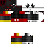 Texture for mouse