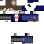 Texture for CedricPack