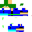 Texture for AllanPlayer xeno