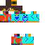 Texture for MIKE