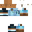 Texture for 3rewr