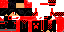 Texture for Emo Red Boy