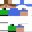 Texture for super isaac