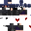 Texture for Ayato